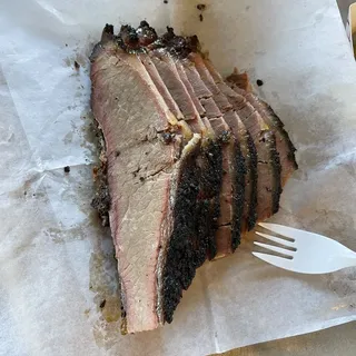Brisket Lean