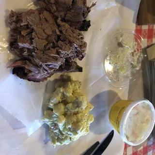 Brisket Moist