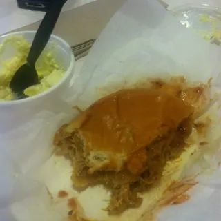 Pulled Pork