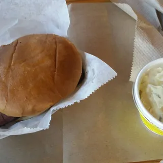 Brisket Sandwich