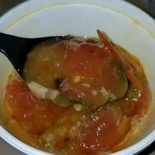 Green Chile Stew