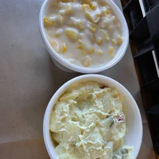 Cream Corn