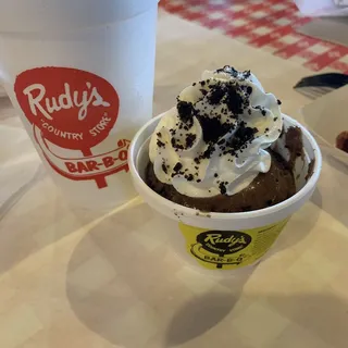 Pudding