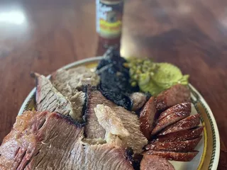 Mac's Barbecue