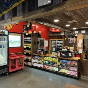 Country Store
