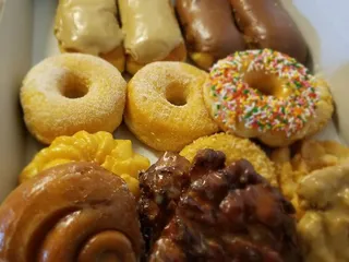 Yankee Doodle Donuts