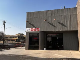 Mikey's Donuts