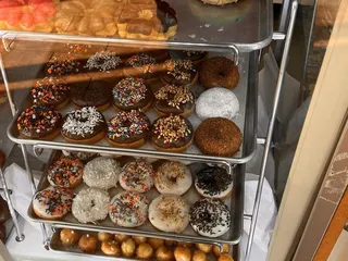 Jenney's Donuts