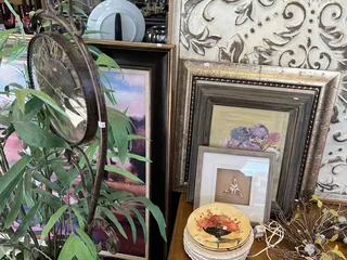 Judy’s Place Thrift Store