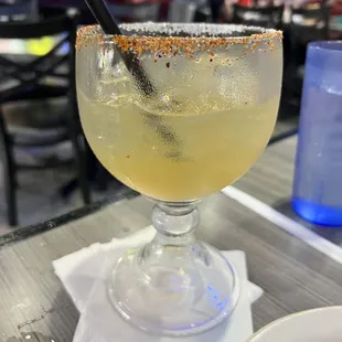 gold margarita