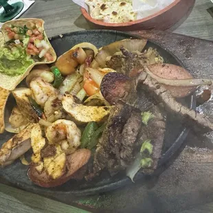 Fajita tejana