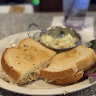 Lunch sandwiches!
