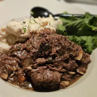 food, steak