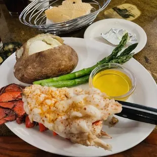Lobster