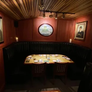 Great ambience