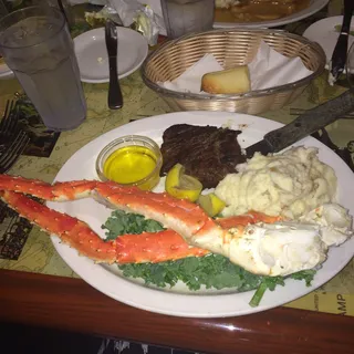 King Crab Legs