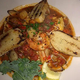 Cioppino