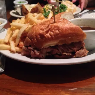 Prime Rib Dip
