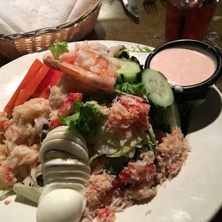Seafood Louie