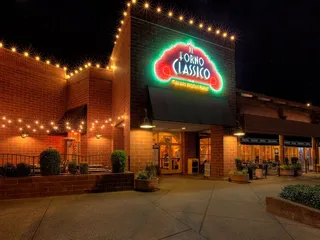 Il Forno Classico