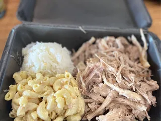 Big Island Hawaiian BBQ