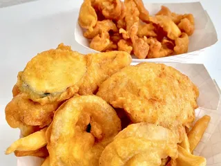 Tugboat Fish & Chips