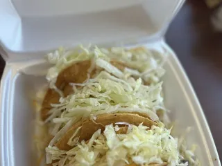 Los Burritos Express