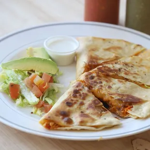 Quesadilla