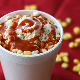 Elotes!