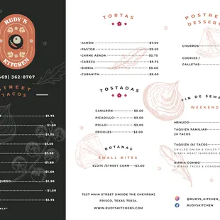 Menu (pg2)