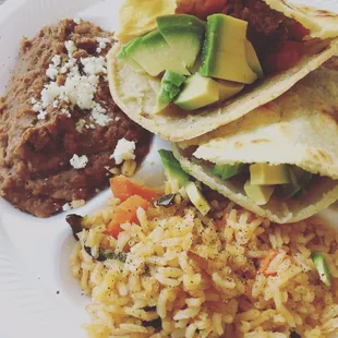 Gorditas done the right way!! This place has some of the best authentic Spanish food you'll find!