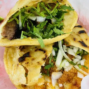 Gorditas. So good every time.