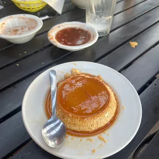 Flan
