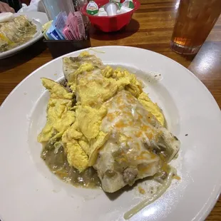 Green Chili