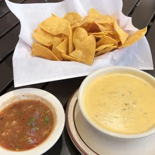 Queso