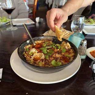 Rudy's Mediterranean Grill & Turkish Cuisine