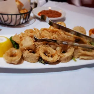 Calamari