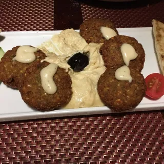 Falafel