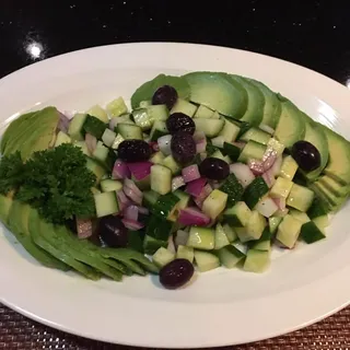 Turkish Salad