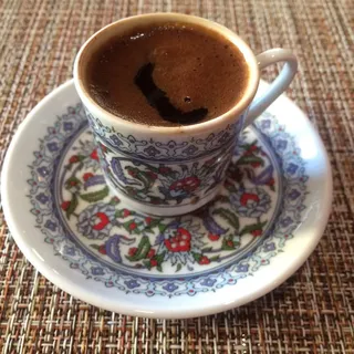 Turkish Coffee