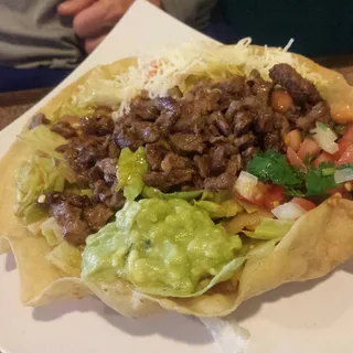 Taco Salad