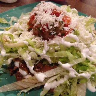 Tostada