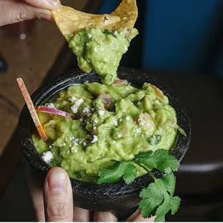 Guacamole