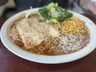 Mi Pueblito Taqueria