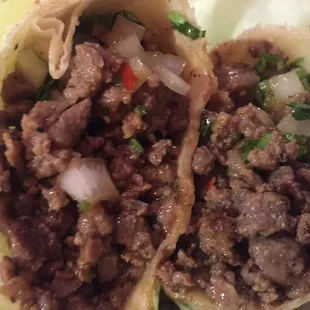 Carne Asada Burrito