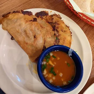 Barilla tacos
