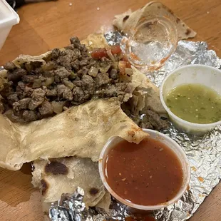 food, wraps, burritos and wraps, burrito