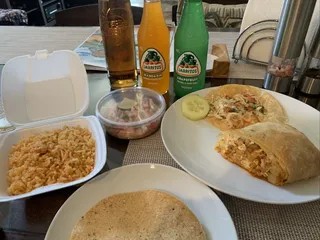 Taqueria Mis Amigos