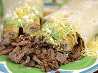 Senor Taco Express