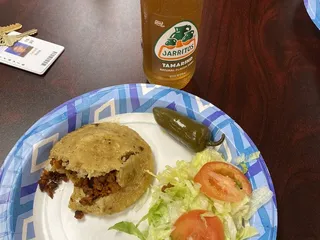 Nuevo Leon Tortilla Factory